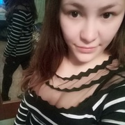 Анна 31 Сыктывкар
