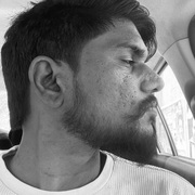 Chandan 26 Hyderabad