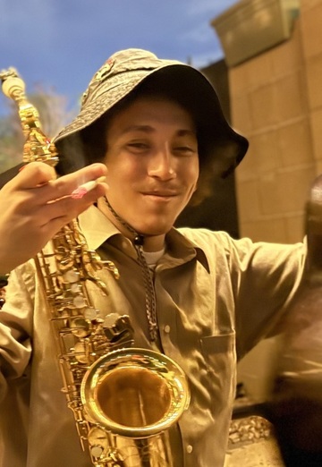 Marco Brocchini (@marcobrocchini) — my photo № 2