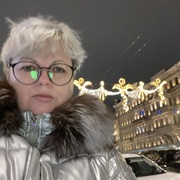 Veronika 52 Saint Petersburg