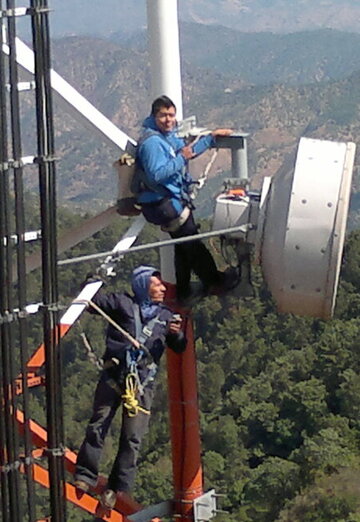 Marcos (@marcos813) — my photo № 2