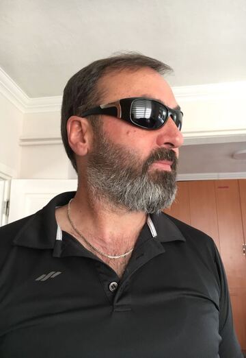 My photo - Gladyatör, 65 from Antalya (@engin281)