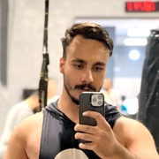 HoseineAlmasi 23 Tehran