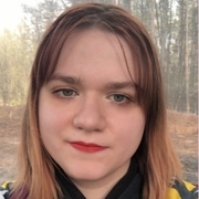 Iuliia 22 Moscú