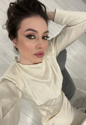 My photo - Milena, 39 from Moscow (@milena13511)