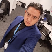 Omar Rodríguez 47 Ciudad de México