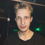 Andrew 26 Krasnoyarsk