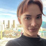 Siri Darhl 40 Chicago