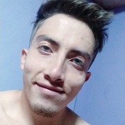 David 31 Riobamba