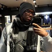 Muneeb babiker 28 Tokyo