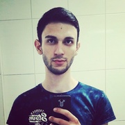 Slava 30 Vladikavkaz