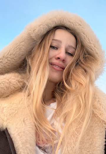 Моя фотография - Kate, 30 из Русский (@kate6831)