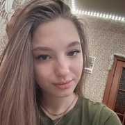 Кристина 19 Москва