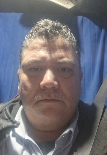 My photo - Alberto, 53 from Monterrey (@alberto1036)