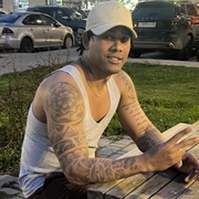 Ailan Gonzales Rivera 35 Moscow