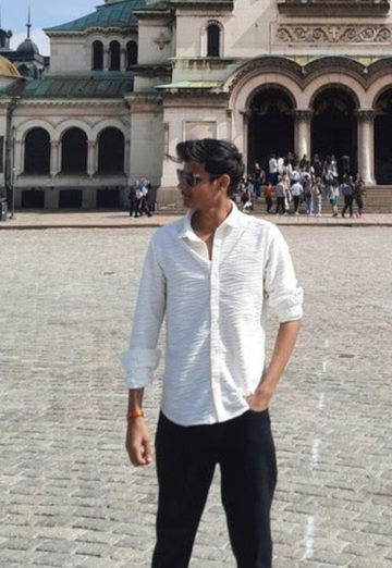 Manuj (@manuj7) — my photo № 4