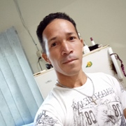 José Ángel 38 Montevideo
