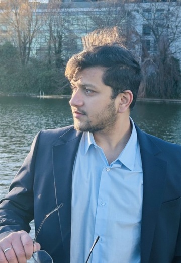 My photo - Mahdi, 26 from Dublin (@mahdi720)