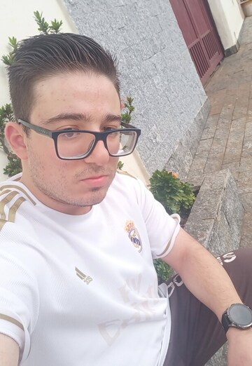 My photo - Lucas, 21 from São Paulo (@lucas2266)