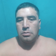 Cristian 41 San Juan