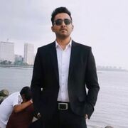 Salman Malik 29 Hyderabad