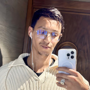 Mohamed 28 Casablanca