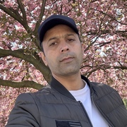 Hamid 38 Hamburg
