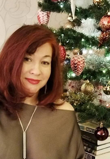 Lyudmila (@ludmila135596) — my photo № 1