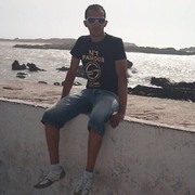 mouad 41 Rabat