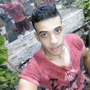 Eslam 30 Cairo