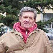 Михаил 58 Минск