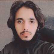 Muhammad Junaid 20 Lahore