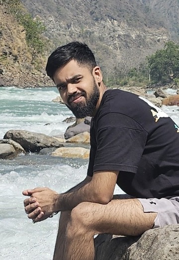 Aditya (@aditya567) — my photo № 1