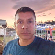 José 44 Pereira