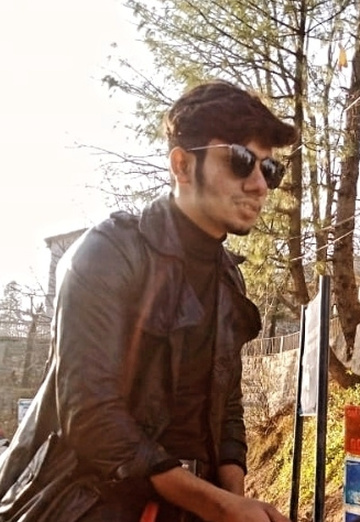 My photo - Ayan, 19 from Dera Ghazi Khan (@ayan1474)
