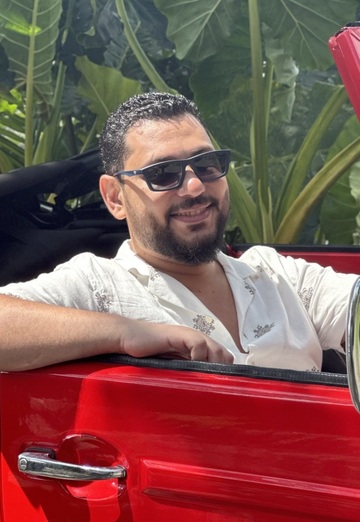 My photo - Yousif, 40 from Abu Dhabi (@mohamed5006)