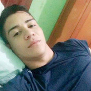 Bruno de Paiva Gomes 32 Belém