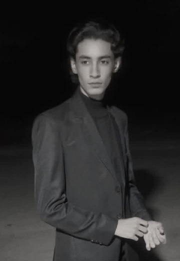 Hamza (@hamza3285) — my photo № 1