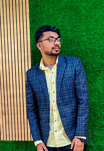 My photo - Mohit, 25 from New Delhi (@mohit415)