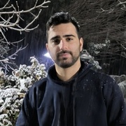 Ali 28 Tehran