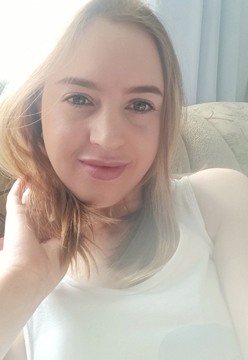My photo - Anastasiya, 33 from Nizhny Novgorod (@anastasiya226384)