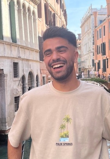 My photo - Ayoub, 25 from Milan (@ayoub702)
