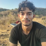 ramon adolfo 28 León