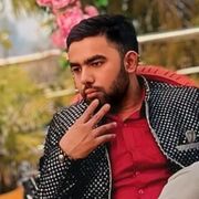 ASHUTOSH PANDEY 21 Mumbai
