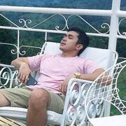 Dexter Mendoza 36 Melbourne