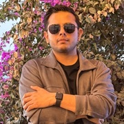 Ratnesh 30 Dubai