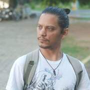 Jesus Lopes 29 Recife