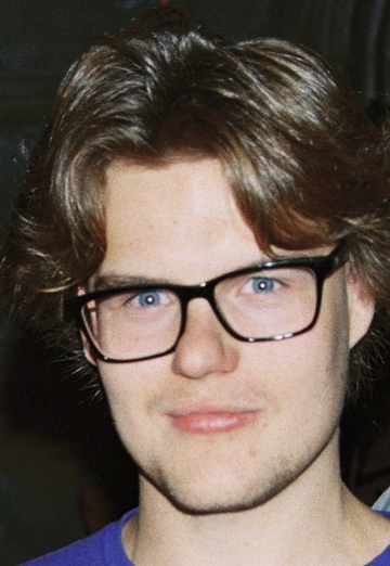 My photo - Anton, 23 from Barcelona (@anton232658)