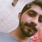 Shykh Rafay 21 Sargodha