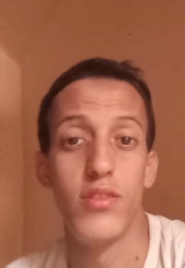 My photo - mohamad, 28 from Rabat (@mohamad642)
